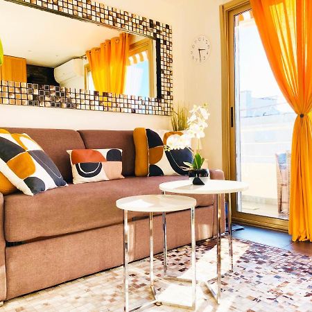 Un Nid A Saint Tropez Apartman Kültér fotó