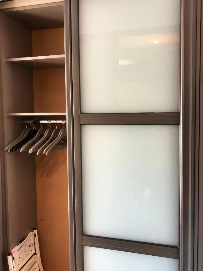 Un Nid A Saint Tropez Apartman Kültér fotó